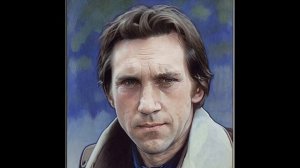 Владимир Высоцкий в представлении нейросети.