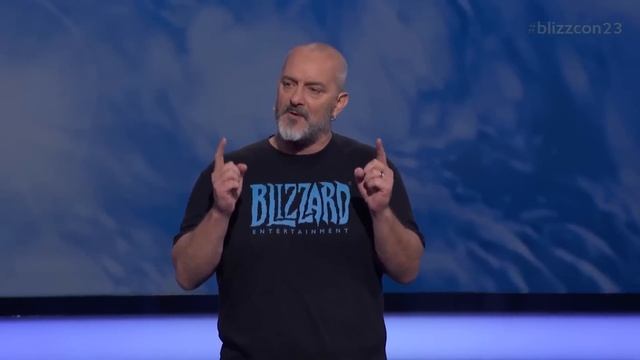 MICROSOFT ОТМЕНЯЮТ BLIZZARD! (Начало конца) смотреть онлайн