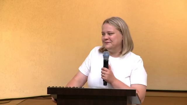 Вечернее воскресное служение || 2.07.2023 смотреть онлайн