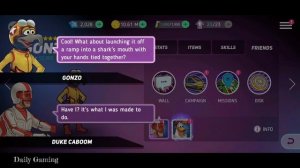 Disney Heroes Battle Mode FRIENDSHIP OVERLOAD PART 1 Gameplay Walkthrough - iOS / Android