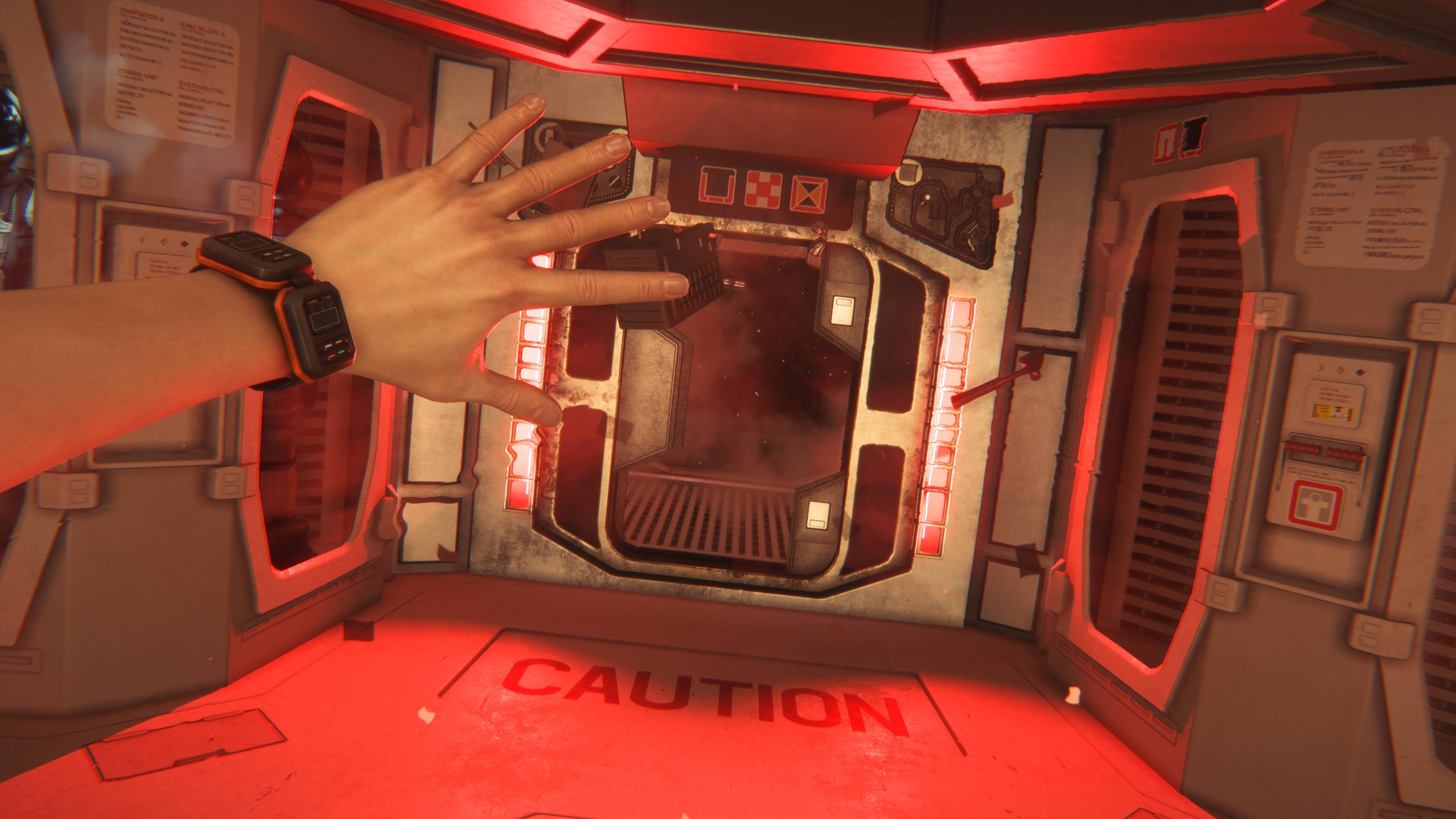 ALIEN： ISOLATION. ЧАСТЬ 1. Кирпичный стрим) Запись стрима. #alienisolation