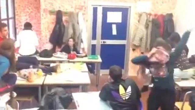 Harlem shake 3BT Galiani смотреть онлайн