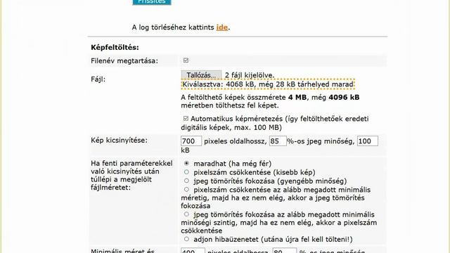 Képfeltöltés [geocaching.hu GCsúgó] felirattal смотреть онлайн