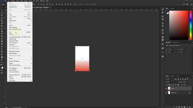 Comic / Cartoon / Pop Art Text effect in Adobe Photoshop смотреть онлайн