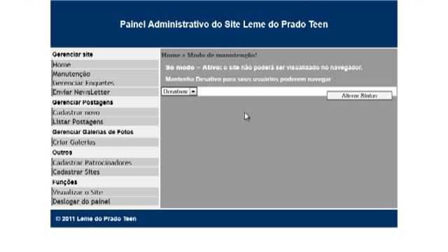 Curso Criando Portal de Notícias Completo utilizado a linguagem PHP com banco de dados MySQL смотреть онлайн