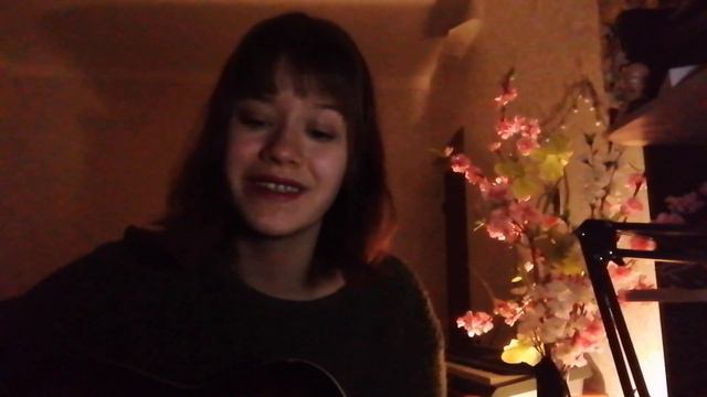ONΣ SUNNY DAY IN SYBERIA - ВОКЗАЛЫ И Поезда (cover) смотреть онлайн