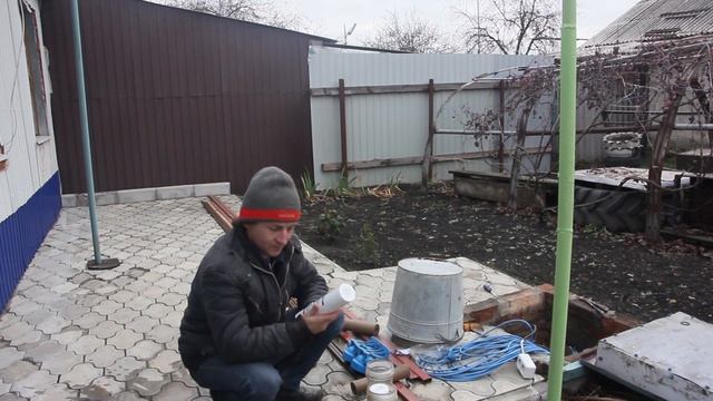 Замена водяных фильтров на водяной скважине смотреть онлайн