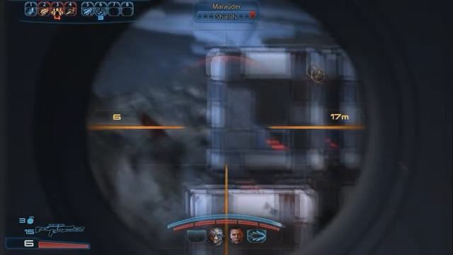 Mass Effect 3 test in Asus GTX650(Shadowplay rec) смотреть онлайн