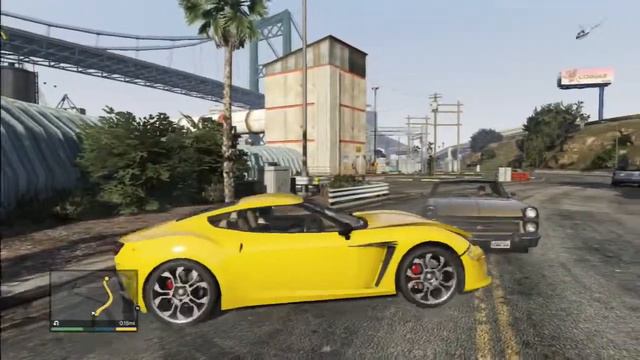 Legal Trouble Walkthrough [Mission 56] | GTA 5 смотреть онлайн