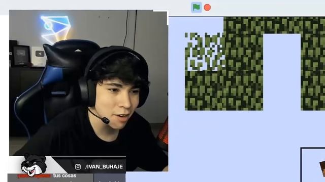 Minecraft literalmente en 2D смотреть онлайн