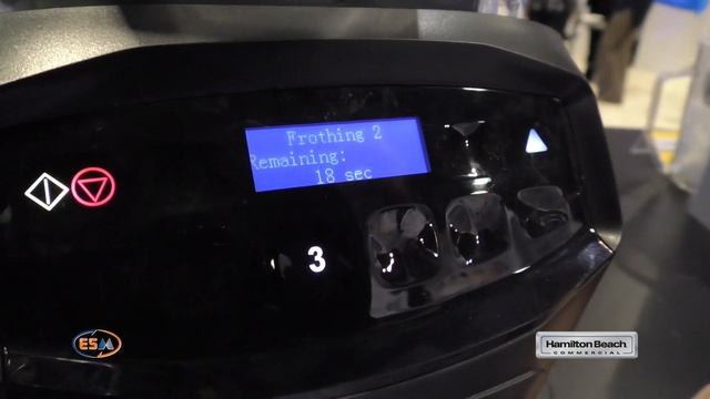 Hamilton Beach - Summit Edge at NAFEM смотреть онлайн