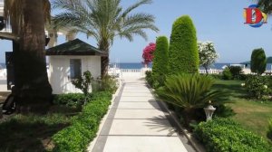 ТУРЦИЯ 2018 АНТАЛИЯ Onkel Hotels Beldibi Resort 5* . Обзор отеля в Кемер и Отдых в Турции