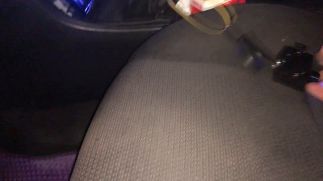Установка пола багажника в Mazda 3 смотреть онлайн