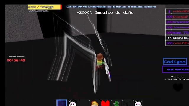 roblox undertale last reset jinx смотреть онлайн