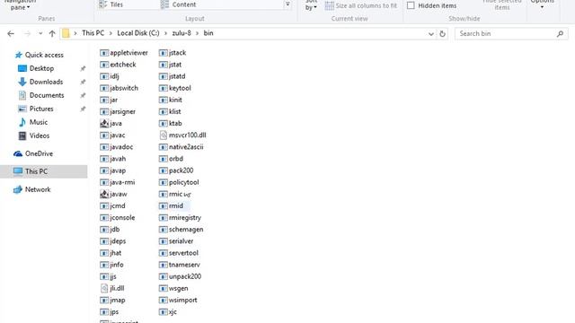 Zulu 8, How to install Zulu OpenJDK in Windows 10 | OpenJDK in Windows смотреть онлайн