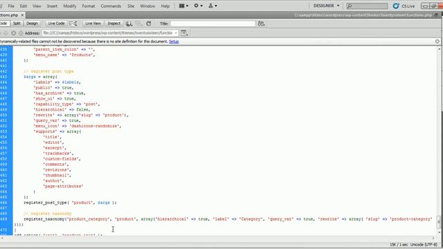 How to Create Custom Post Types in WordPress without using Plugin смотреть онлайн