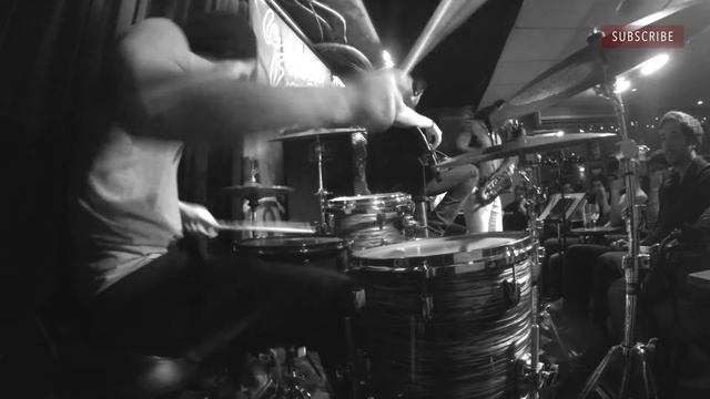 Live GoPro Excerpt #1 - "Cherokee" смотреть онлайн