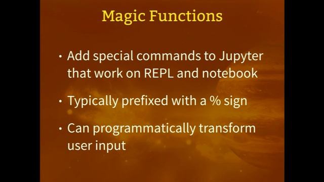 Ryan Paul - Learn how to use RethinkDB with Jupyter смотреть онлайн