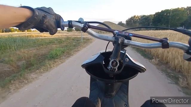 Honda dio af34 stunt ? смотреть онлайн