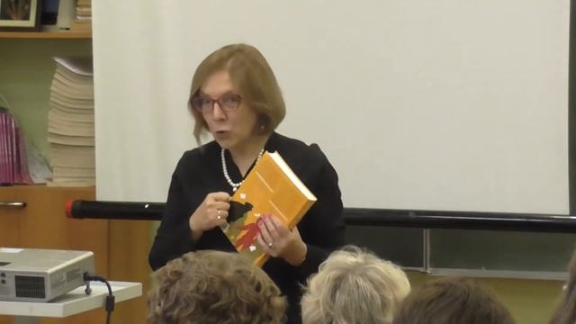 Л.Великова «Как можно преподавать русский язык» смотреть онлайн