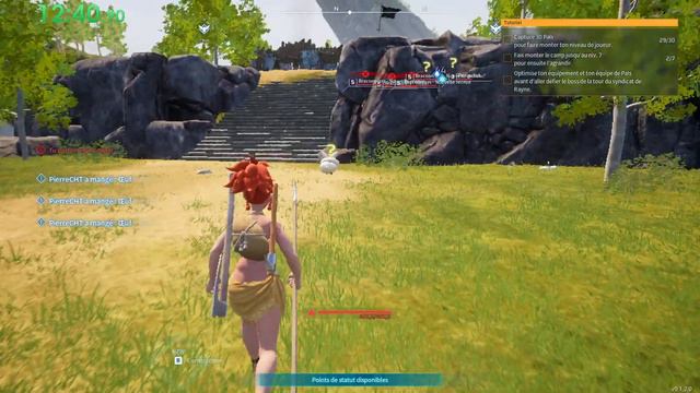 Palworld Speedrun - Zoe% [Casual, Glitchless] - 25:45 смотреть онлайн