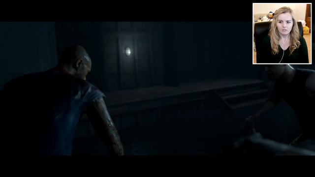 I KILLED SOMEONE! - Man Of Medan Ending Gameplay Walkthrough Part 4