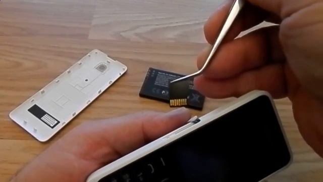 Обзор Нокиа на две симки Телефон NOKIA 301 Dual Sim видео смотреть онлайн