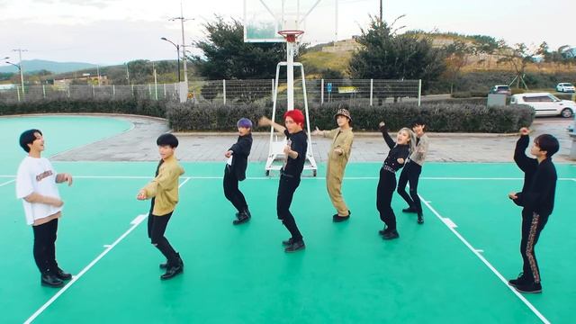 [RPD] KPOP RANDOM PLAY DANCE / 케이팝 랜덤플레이댄스 смотреть онлайн
