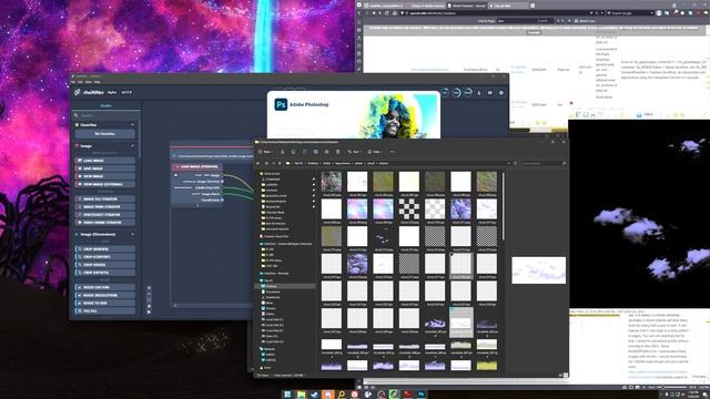 Upscaling Video Game Textures With Chainner