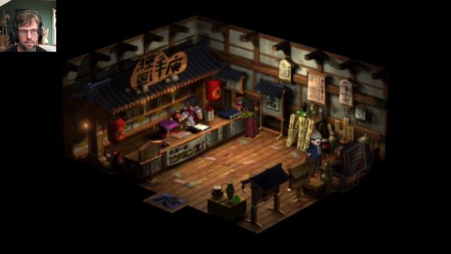 FINAL FANTASY 7 – 35: Wutai смотреть онлайн