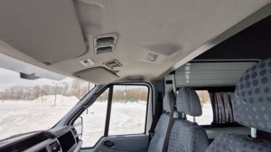 Ford Transit, 2.2 diesel, 125 л.с.. 2013г.вып.