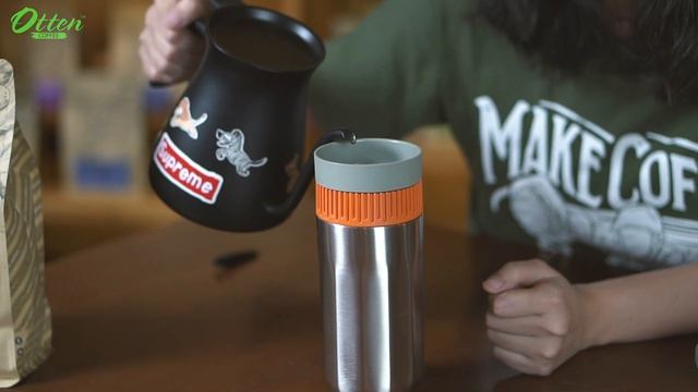 [REVIEW] PIPAMOKA - ALAT KOPI TRAVELLING PRAKTIS смотреть онлайн