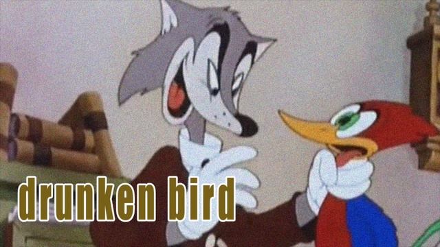drunken bird - Makest Beats #14 смотреть онлайн