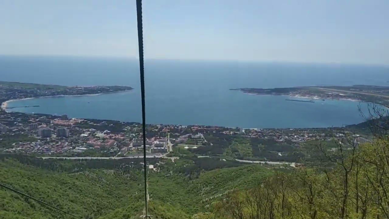 Геленджик подъемник смотреть онлайн