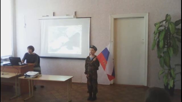 "Памятник" Георгий Рублёв смотреть онлайн