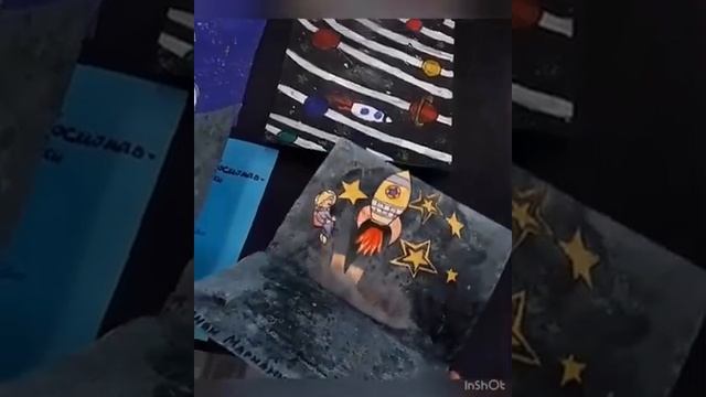 С ДНЕМ КОСМОНАВТИКИ ПОЗДРАВЛЯЮТ ВОСПИТАННИКИ МБОУ ДО ДДТ МЯСНИКОВСКОГО РАЙОНА РОСТОВСКОЙ ОБЛАСТИ смотреть онлайн