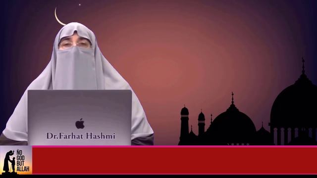 Aulaad Per Maa Baap Ka Haq | by Dr Farhat Hashmi смотреть онлайн