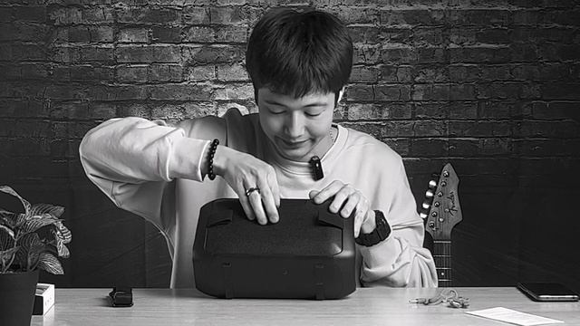 обзор на колонку JBL L90 mini смотреть онлайн