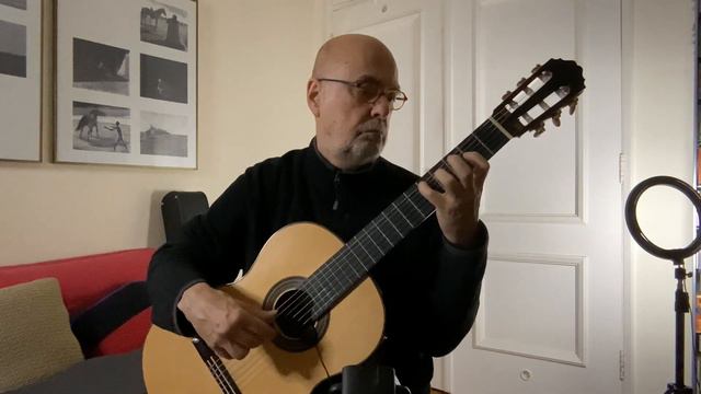 Canon em Ré - Johann Pachelbel смотреть онлайн