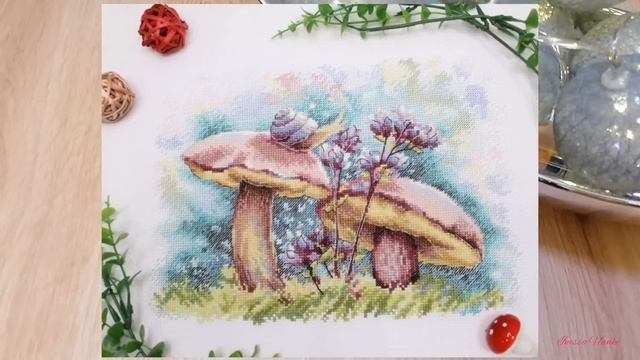 НОВИНКИ НАБОРОВ ЗА МАРТ 2023. РИОЛИС ОВЕН МП СТУДИЯ ЧУДЕСНАЯ ИГЛА ЗОЛОТОЕ РУНО RTO MILL HILL смотреть онлайн