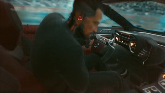 CYBERPUNK 2077 Walkthrough Gameplay THE HAMMER Part 5 смотреть онлайн