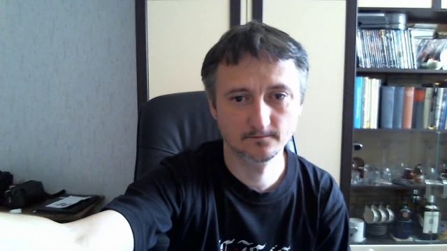 Logitech HD C525 720p (part 1)  Webcam Autofocus Test