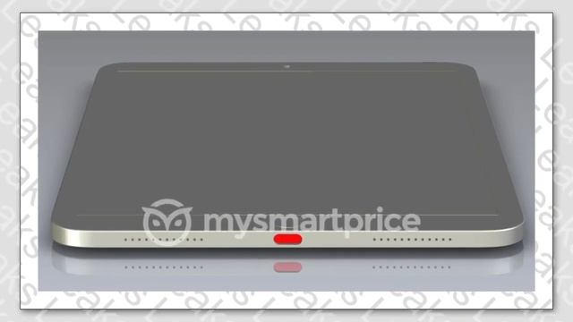 Apple iPad 10th Generation Launch Date Imminent - New Leaks & iPad Cases Confirm release redesign смотреть онлайн