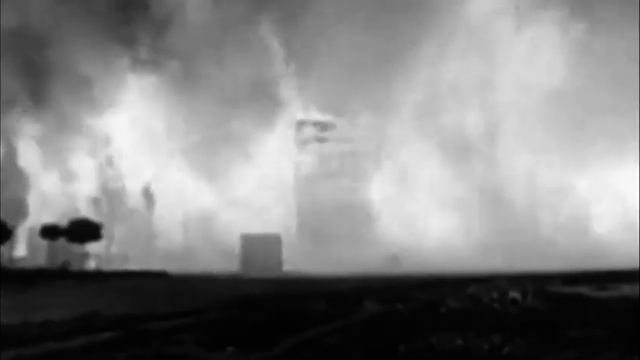 Стихи Победы. Выпуск №46 - Трофим Жуланов. смотреть онлайн