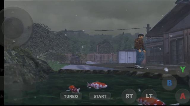 Самый лучший эмулятор SEGA Dreamcast на Android!!! смотреть онлайн