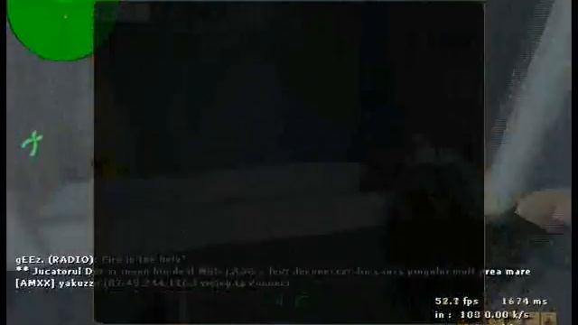 Cs 1.6 player gEEz смотреть онлайн