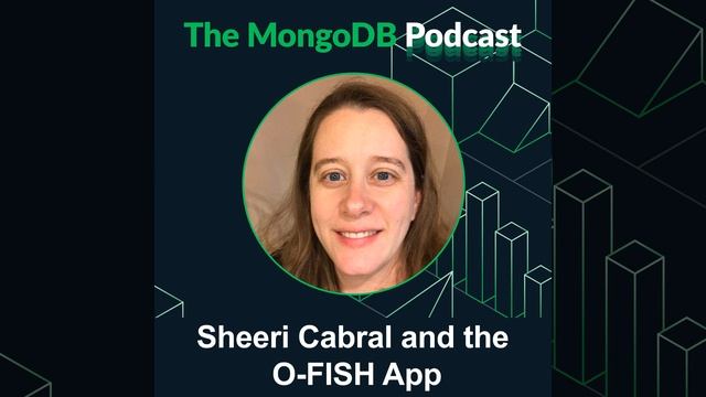 Ep. 37 Open Source Project O-FISH with Sheeri Cabral смотреть онлайн