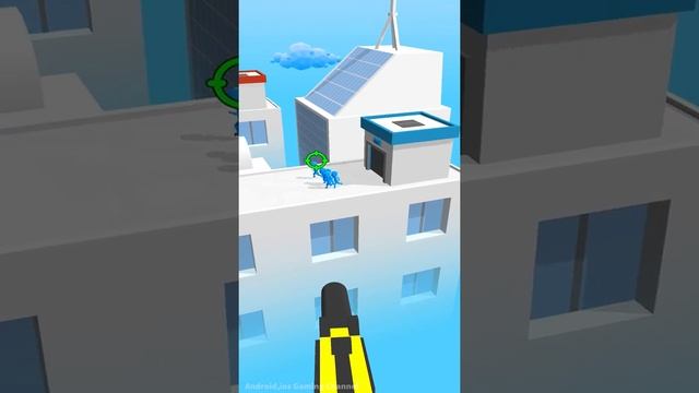 Z Escape Gameplay | All Levels #1 смотреть онлайн