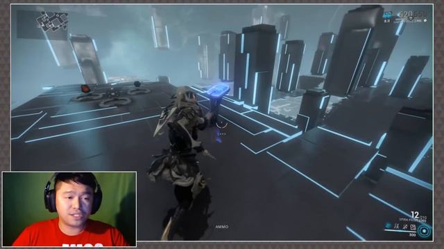 Warframe: Primes Returning to the Vault! [thedailygrind] смотреть онлайн