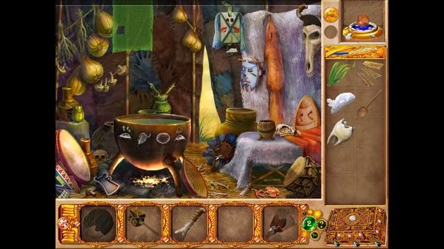 Let's Play ~ Magic Encyclopedia: First Story [Part 5] смотреть онлайн